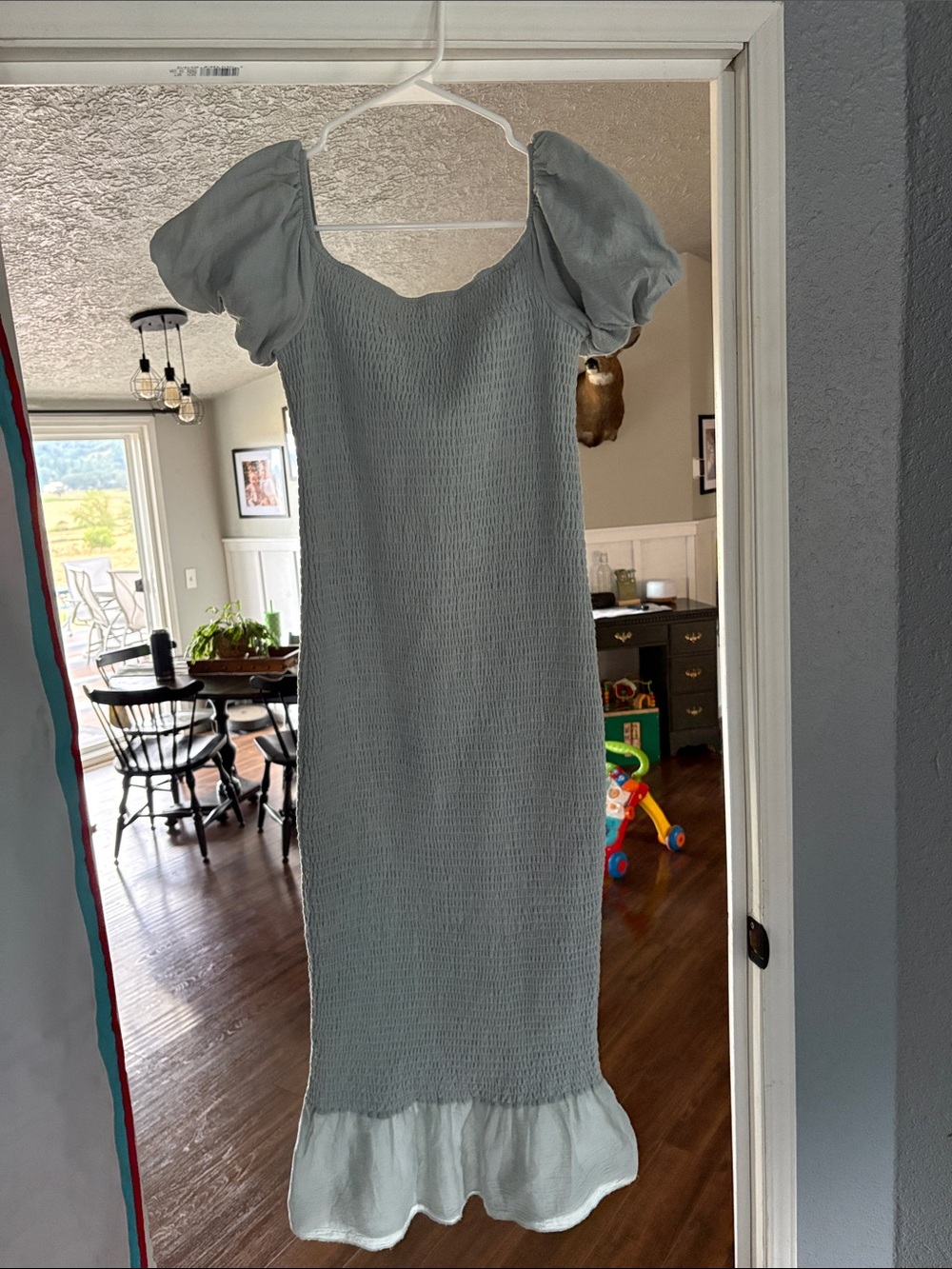 Baltic Born dress